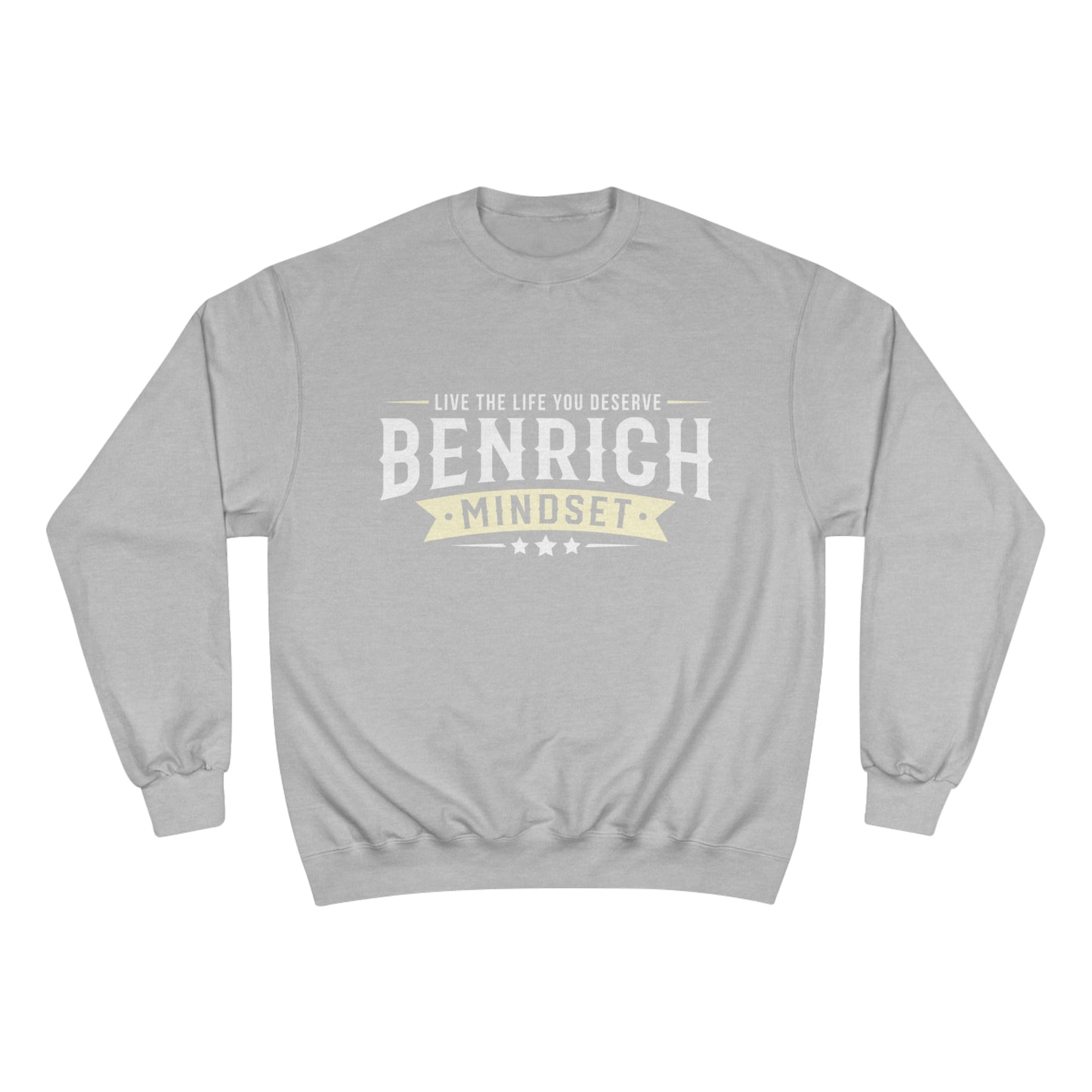 Champion Sweatshirt