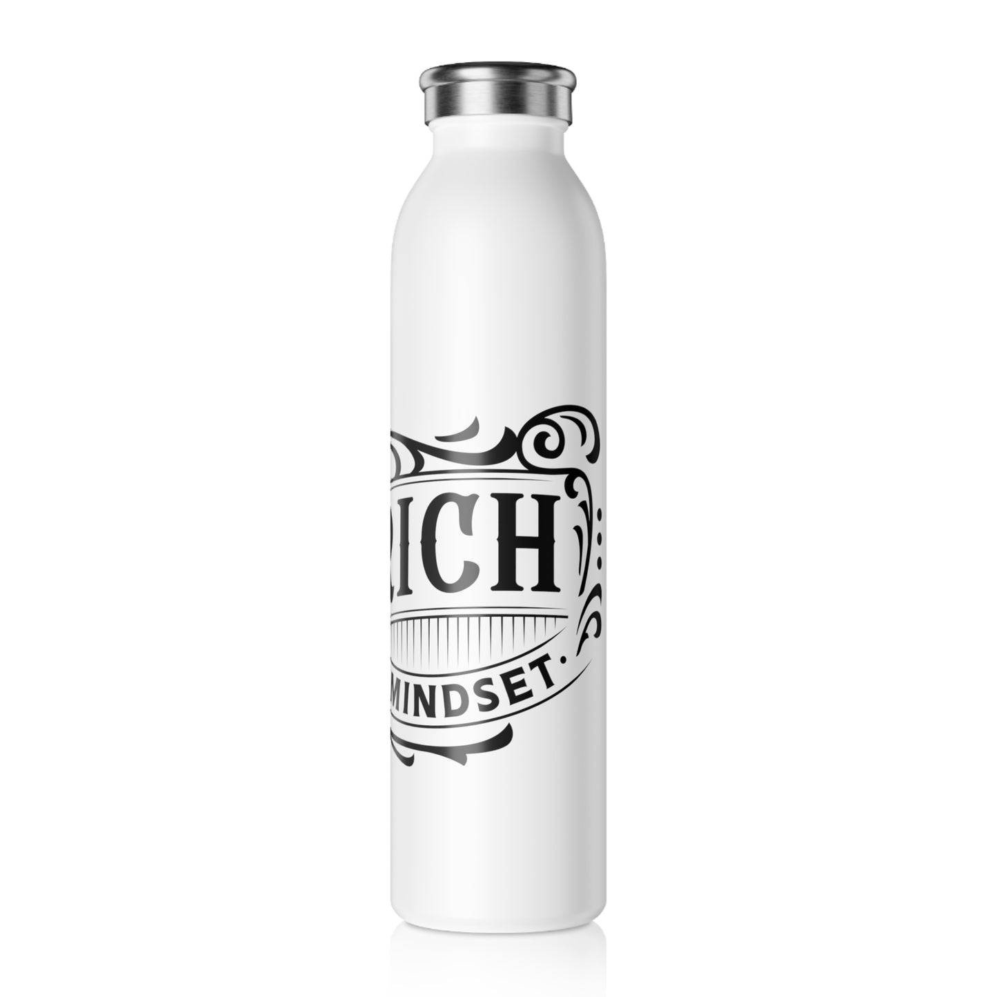Slim Water Bottle