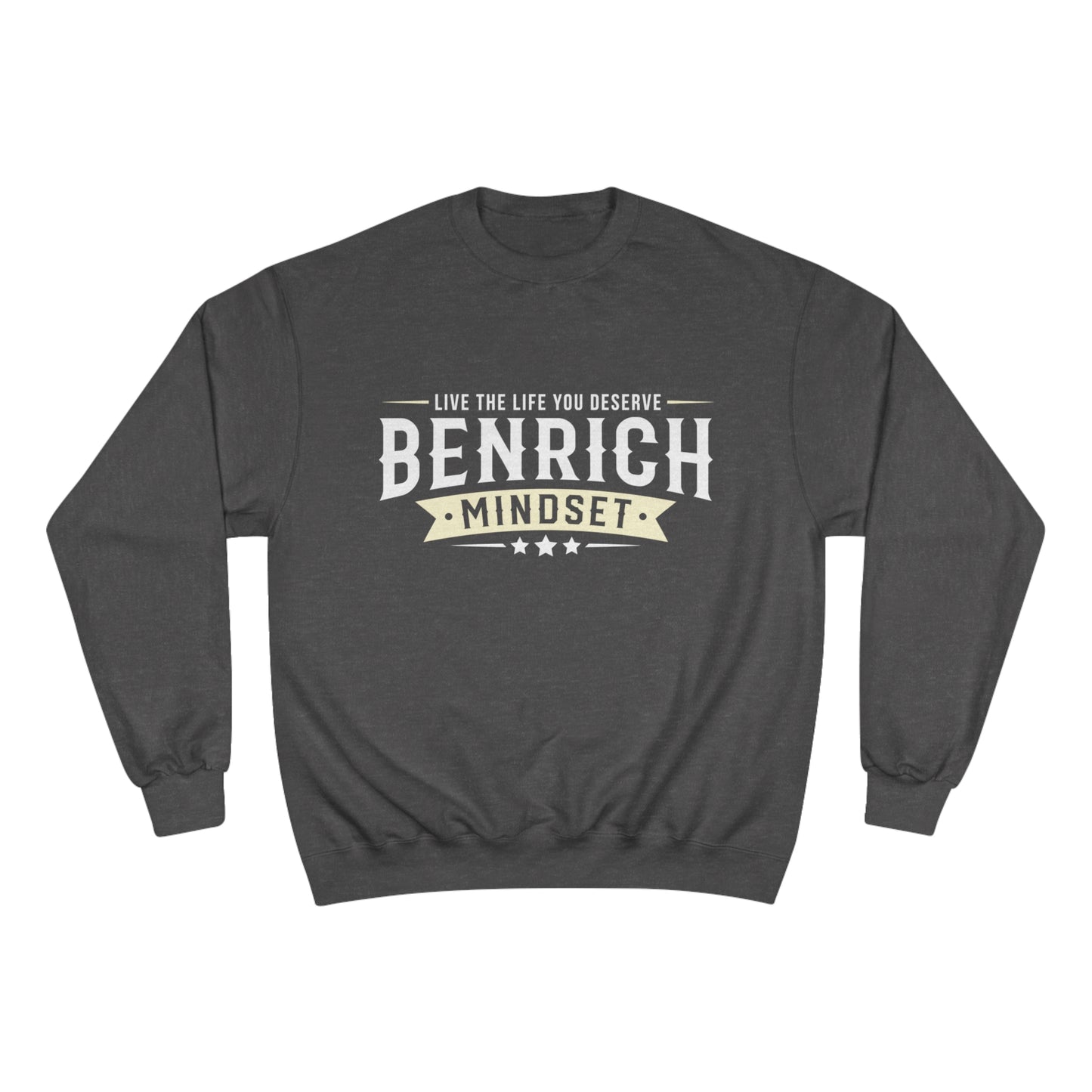 Champion Sweatshirt