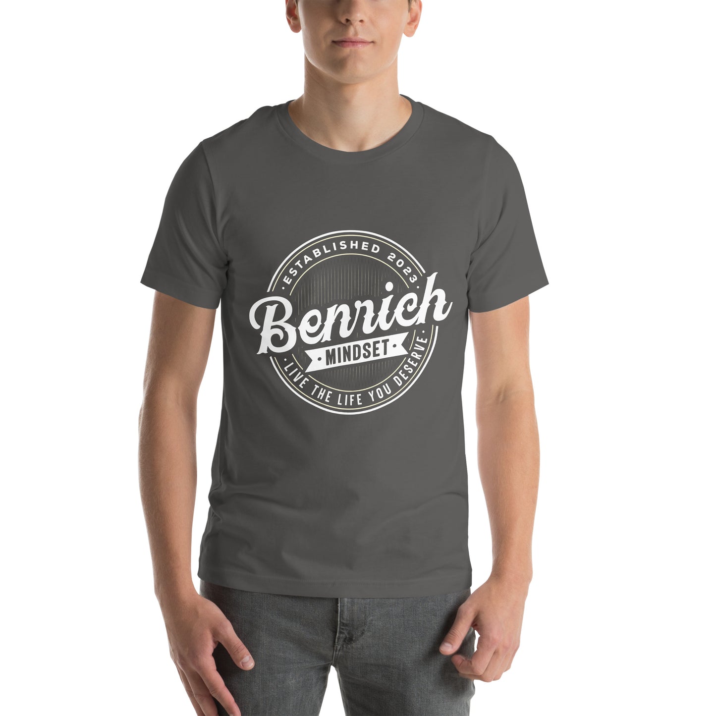Unisex t-shirt