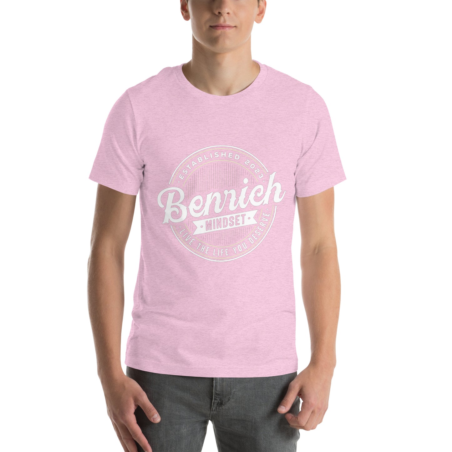 Unisex t-shirt