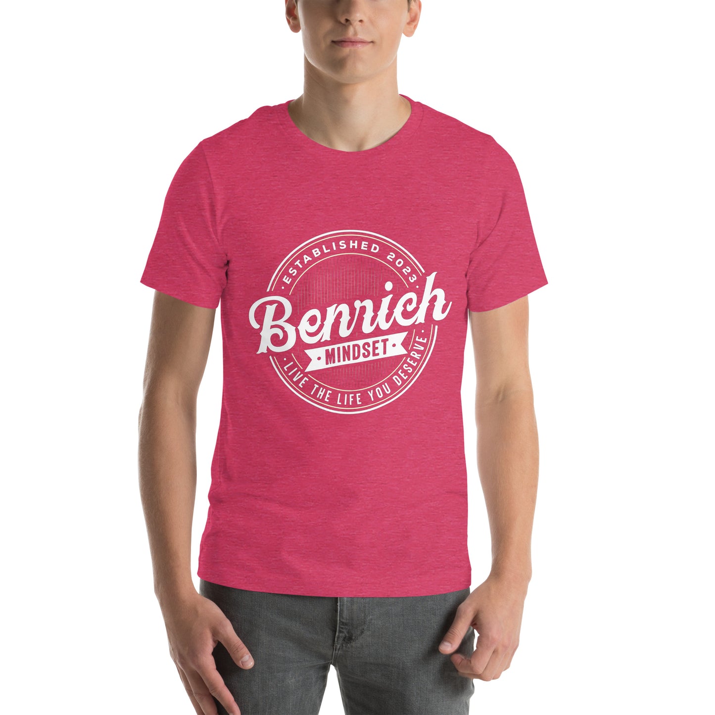 Unisex t-shirt