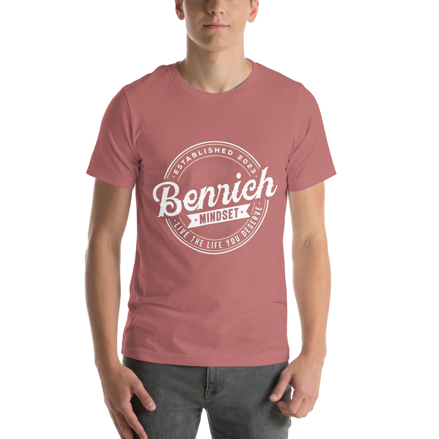 Unisex t-shirt