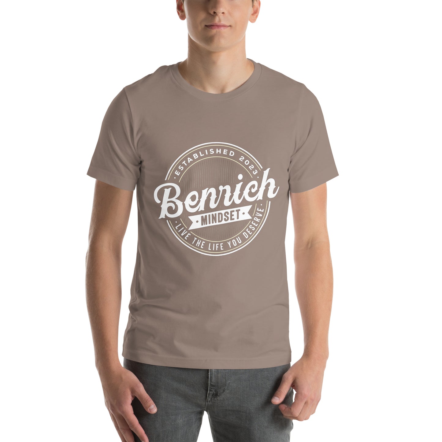 Unisex t-shirt