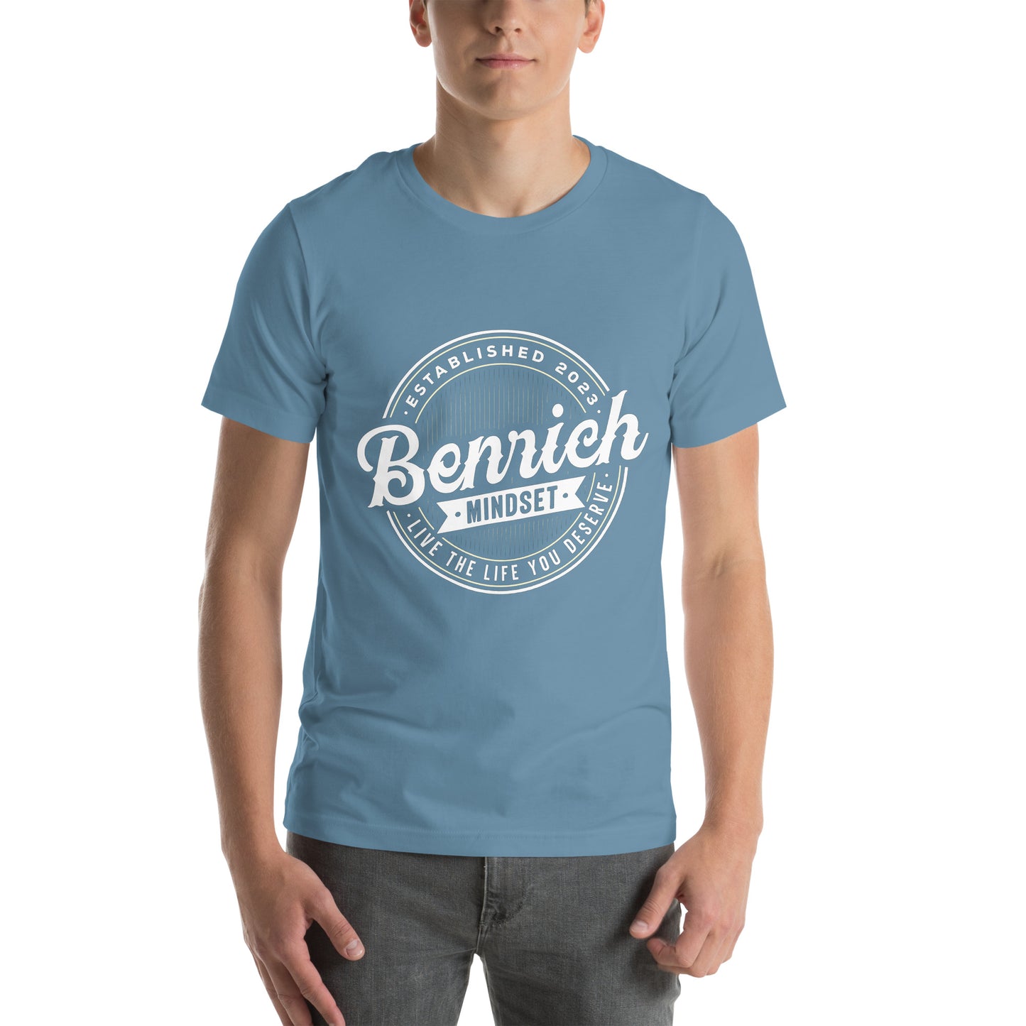 Unisex t-shirt