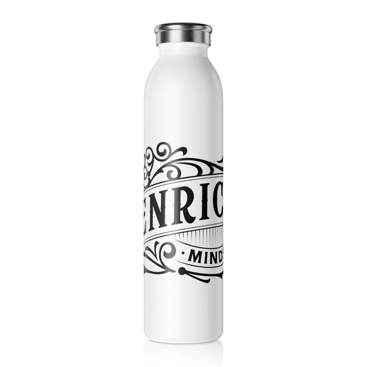 Slim Water Bottle