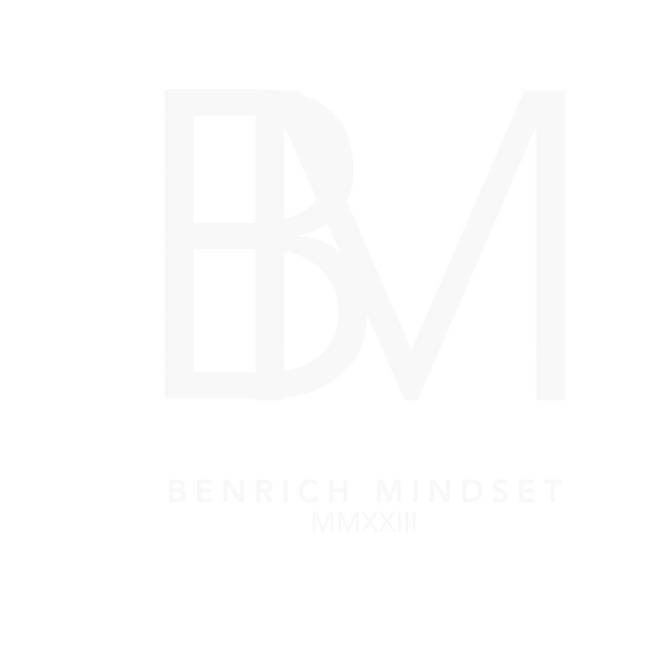Benrich Mindset