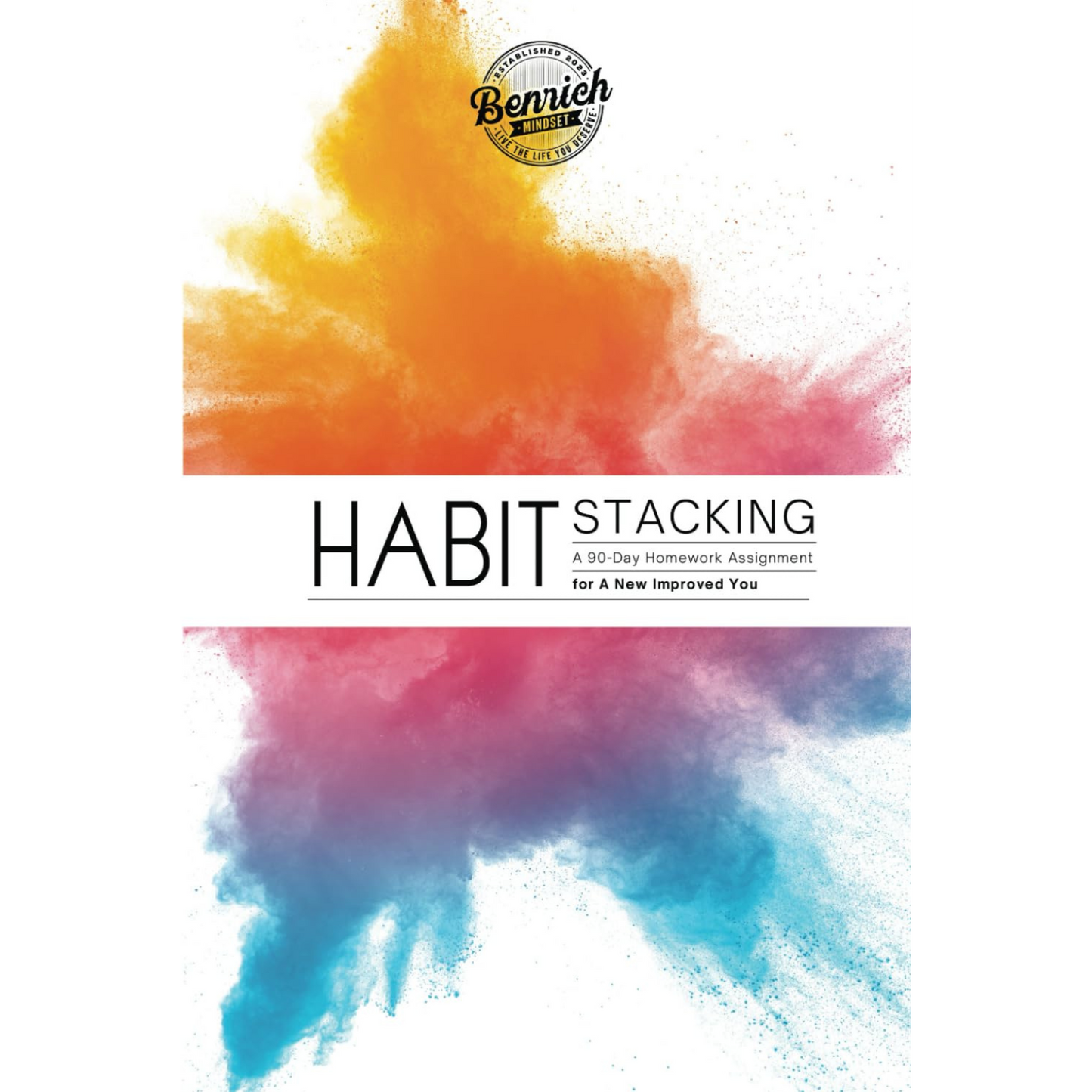 HABIT STACKING