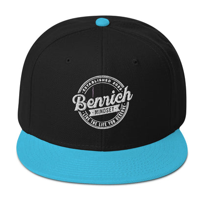 Snapback Hat